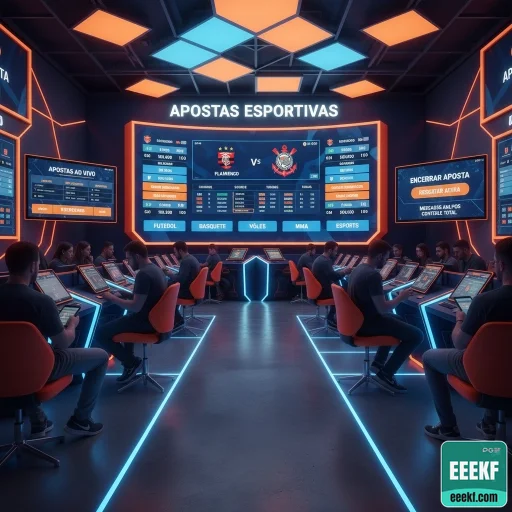 eeekf - ao vivo apostas online - Odds em Tempo Real
