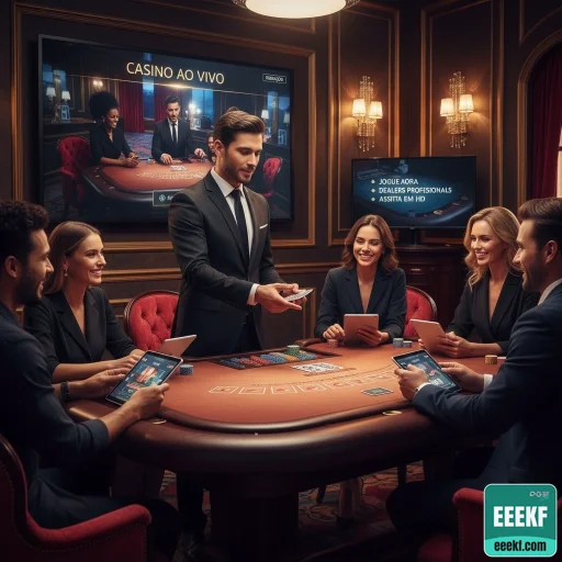 eeekf - clássico jogos de cassino - Jogos ao Vivo