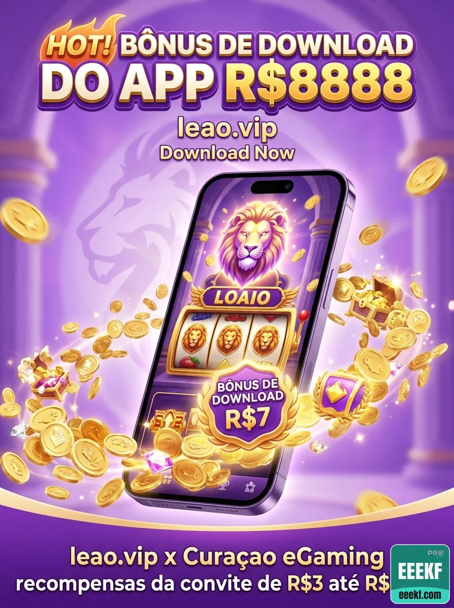 Domine o Jogo com eeekf: Tecnologia e Emoção em Sintonia