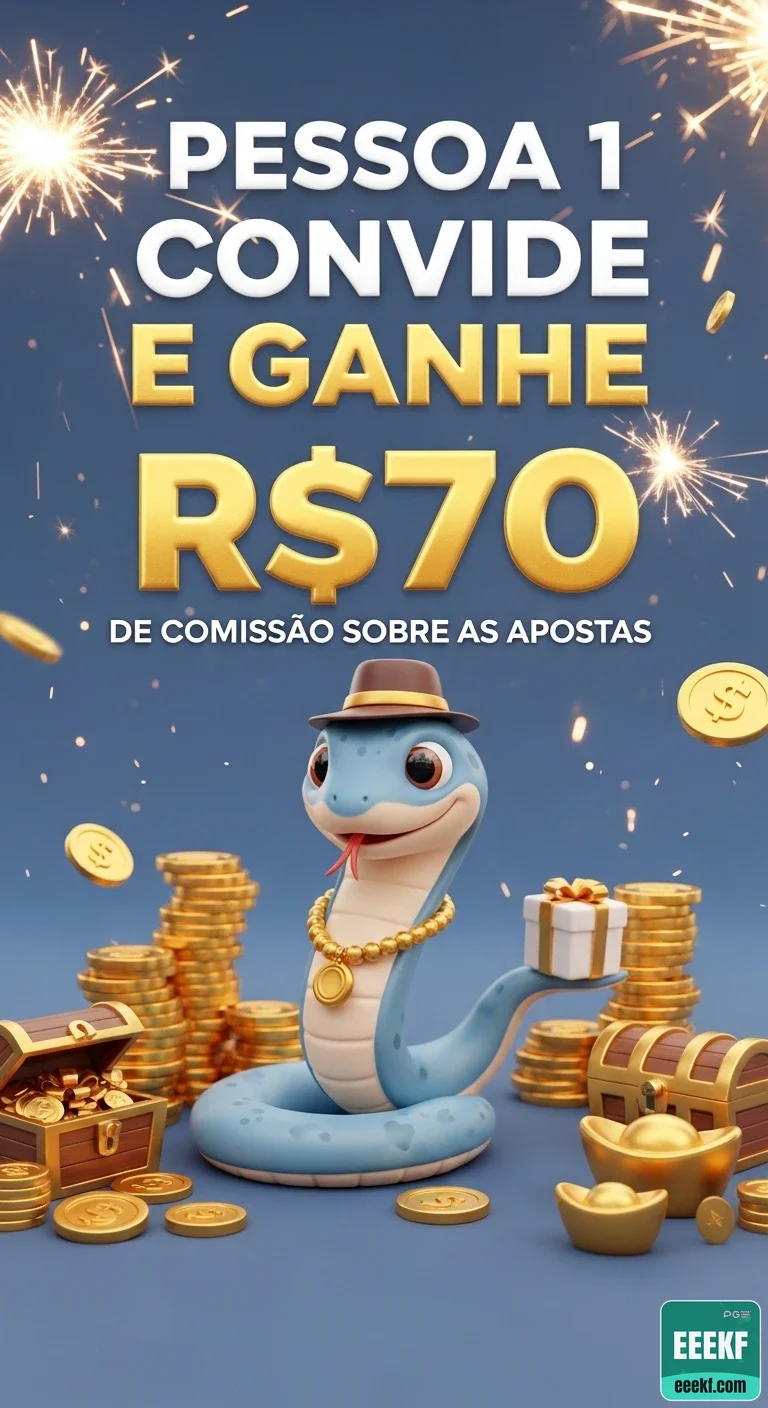 Domine o Jogo com eeekf: Tecnologia e Emoção em Sintonia