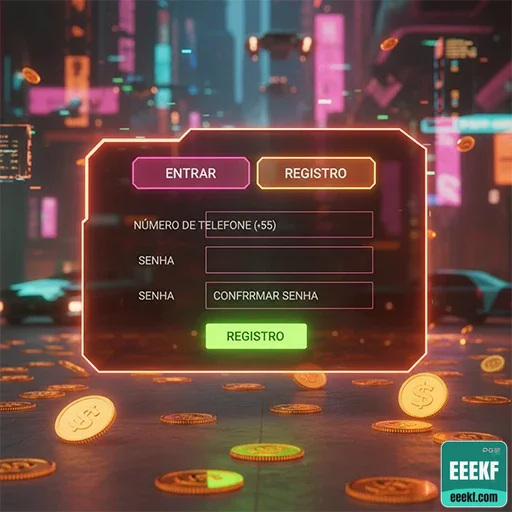 eeekf Por que se Juntar ao eeekf