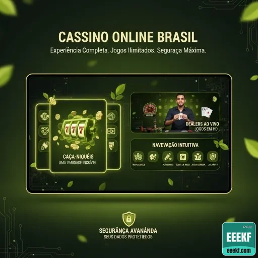 eeekf - interface premium - Cadastro na Plataforma