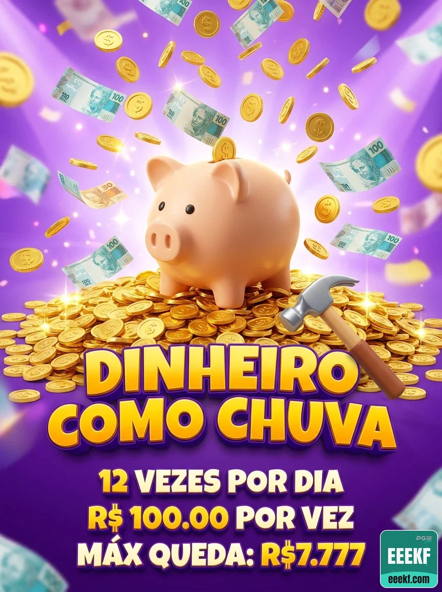 eeekf - segura plataforma online - Interface Premium