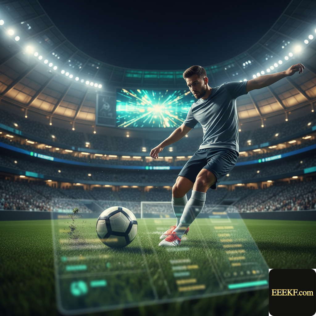 Experiência Apostas eeekf.com