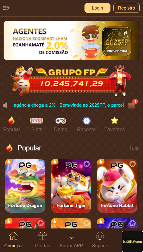 Segurança Personalizada