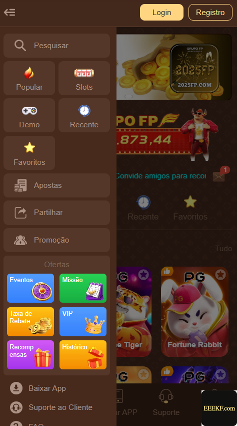 Acesse Mais de 5.000 Jogos Incríveis