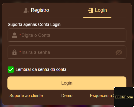 Segurança eeekf.com