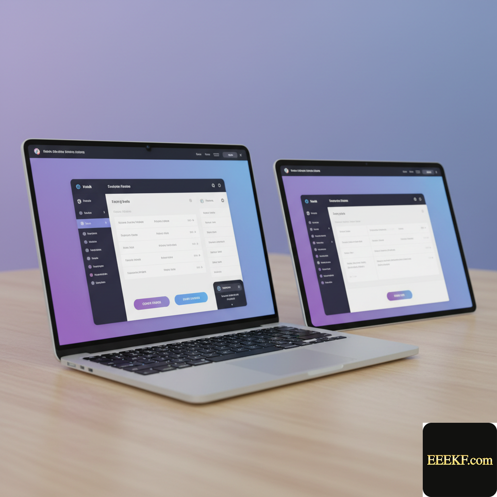 Sistema VIP eeekf.com